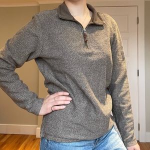 🌻2/$20 🌻 Wind River Quarter Zip